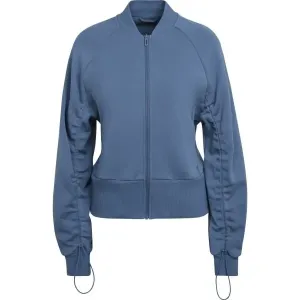 adidas AOP  TT Damen Sweatshirt, blau, größe L