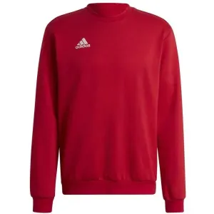 adidas ENT22 SW TOPY Jungen Sweatshirt, rot, größe S