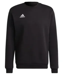 adidas ENT22 SW TOPY Jungen Sweatshirt, schwarz, größe M