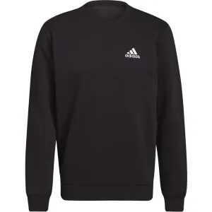 adidas FEELCOZY SWT Herren Sweatshirt, schwarz, größe XXL