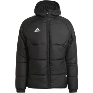 adidas CON22 WINT JKT Herren Fußballjacke, schwarz, größe XL