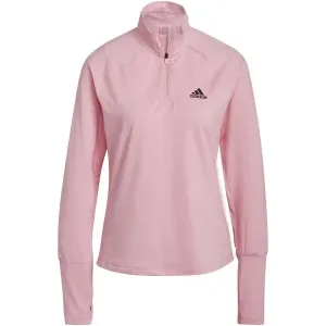 adidas SL 14 ZIP Damen Sportjacke, rosa, größe L