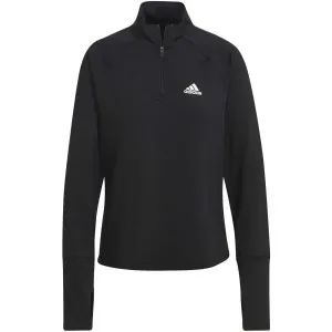 adidas SL 14 ZIP Damen Sportjacke, schwarz, größe M
