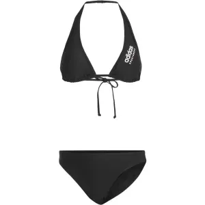 adidas BIKINY NECKHOLDER Bikini, schwarz, größe L