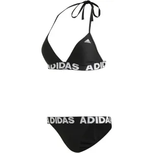 adidas NECKHOLDER BIKI Bikini, schwarz, größe 34