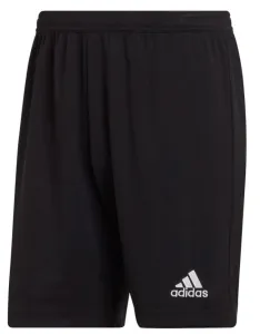 adidas ENT22 SHO Herrenshorts für den Fußball, schwarz, größe XL