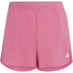 adidas MIN WVN SHO Damen Sportshorts, rosa, größe L