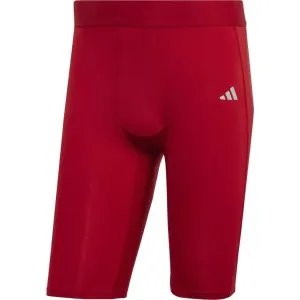 adidas TF SHO TIGHT Herren Unterhose, rot, größe XL
