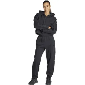 adidas ENERGIZE TS Damen Trainingsanzug, schwarz, größe L