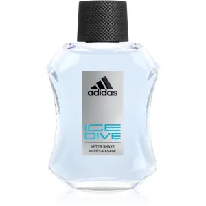 Adidas Ice Dive Edition 2022 After Shave für Herren 100 ml