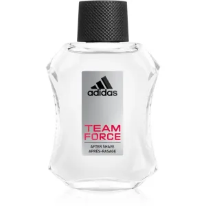 Adidas Team Force Edition 2022 After Shave für Herren 100 ml