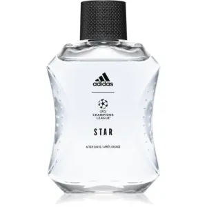 Adidas UEFA Champions League Star After Shave für Herren 100 ml