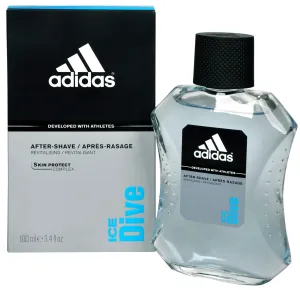 Adidas Ice Dive rasierwasser für Herren 100 ml