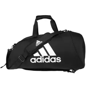 adidas 2IN1 BAG L Sporttasche, schwarz, größe os
