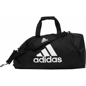 adidas 2IN1 BAG M Sporttasche, schwarz, größe os