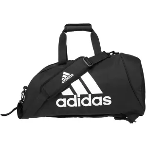 adidas 2IN1 BAG S Sporttasche, schwarz, größe os