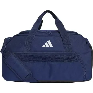 adidas TIRO LEAGUE DUFFEL S Sporttasche, dunkelblau, größe NS #1339977