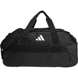 adidas TIRO LEAGUE DUFFEL S Sporttasche, schwarz, größe NS