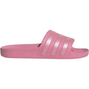 adidas ADILETTE AQUA Damen-Pantoffeln, rosa, größe 38