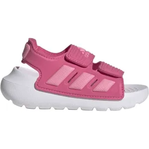 adidas ALTASWIM 2.0 I Sandalen für Kinder, rosa, größe 22