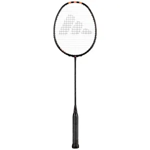 adidas SPIELER E AKTIV 1 Badmintonschläger, schwarz, größe G4
