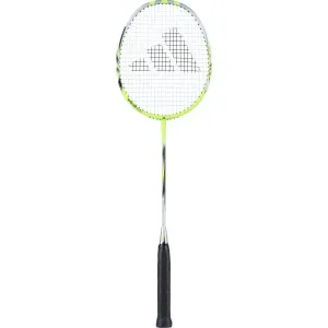 adidas SPIELER E06.1 Badmintonschläger, reflektierendes neon, größe G5