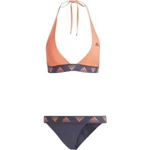 adidas NECKHOL BIKINI Bikini, orange, größe L