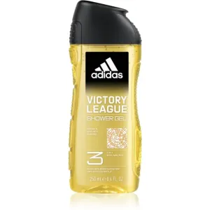 Adidas Victory League Duschgel für Herren 250 ml