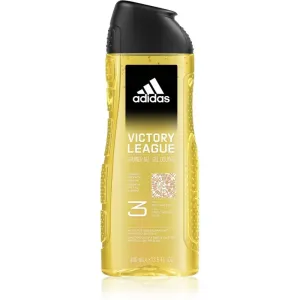 Adidas Victory League Duschgel für Herren 400 ml