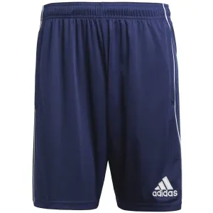 adidas CORE18 TR SHO Fußball Shorts, dunkelblau, größe M
