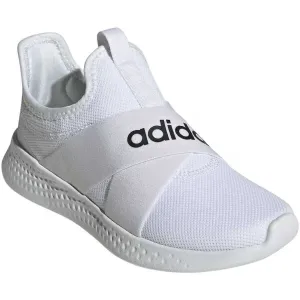 adidas PUREMOTION Damen Sneaker, weiß, größe 37 1/3