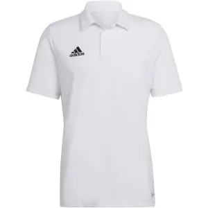 adidas ENT22 POLO Herren Poloshirt, weiß, größe XL