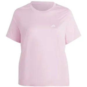 adidas MINIMAL T PS Damen Sporttrikot, rosa, größe 1x
