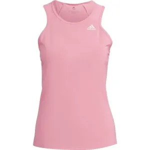 adidas OTR TANK Damen Lauftop, rosa, größe M #81780