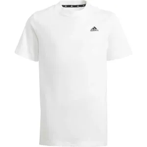 adidas SL TEE Jungenshirt, weiß, größe 128
