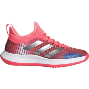 adidas DEFIANT GENERATION W Damen Tennisschuhe, rosa, größe 38