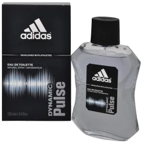 Adidas Dynamic Pulse Eau de Toilette für Herren 50 ml #313099