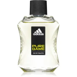 Adidas Pure Game Edition 2022 Eau de Toilette für Herren 100 ml