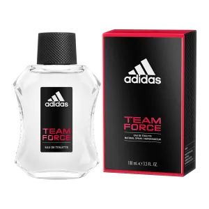 Adidas Team Force Edition 2022 Eau de Toilette für Herren 100 ml