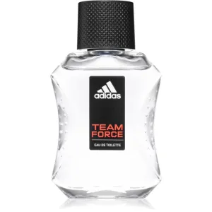 Adidas Team Force Edition 2022 Eau de Toilette für Herren 50 ml
