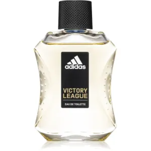 Adidas Victory League Edition 2022 Eau de Toilette für Herren 100 ml