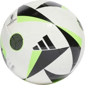 adidas EURO 24 FUSSBALLLIEBE CLUB Fußball, weiß, größe 3