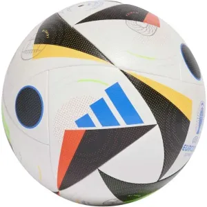 adidas EURO 24 FUSSBALLLIEBE COMPETITION Fußball, weiß, größe 5