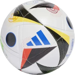 adidas EURO 24 FUSSBALLLIEBE LEAGUE BOX Fußball, weiß, größe 5