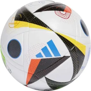 adidas EURO 24 FUSSBALLLIEBE LEAGUE Fußball, weiß, größe 4