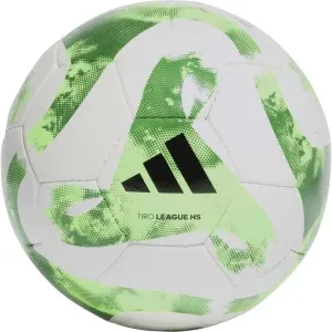 adidas TIRO MATCH Fußball, weiß, größe 4