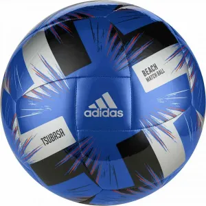 adidas TSUBASA PRO BEACH Fußball für den Strandfußball, dunkelblau, größe 5