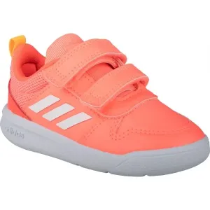 adidas TENSAUR I Kinder Sneaker, orange, größe 20