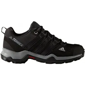 adidas TERREX AX2R K Kinder Outdoor Schuhe, schwarz, größe 28