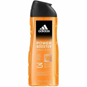 Adidas Adipower Duschgel für Herren 3 in1 400 ml